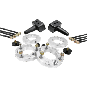 2.5” SST LIFT KIT – FORD