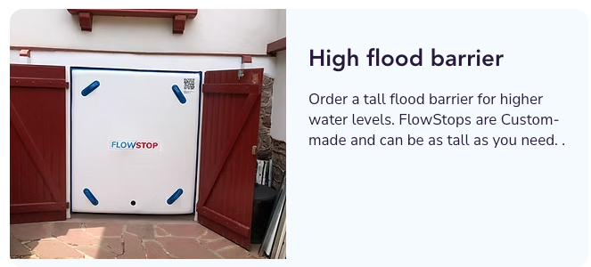 Flowstop Flood Barrier Protection Unit - Image 6