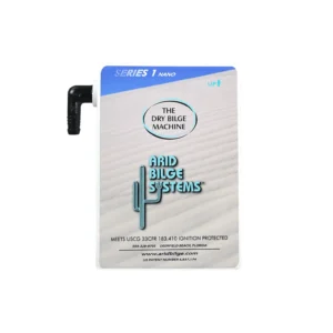 Arid Bilge System Series 1