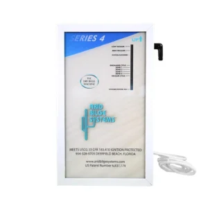 Arid Bilge System Series 4