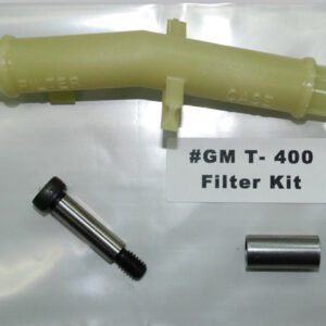Mag-Hytec GM T-400 Filter Adapter Kit