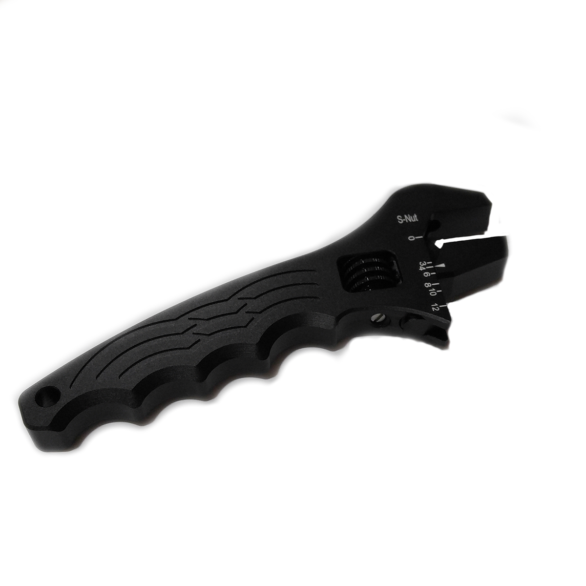 AN Adjustable Aluminum Wrench