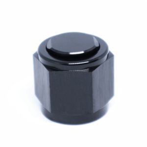 AN Flare Cap