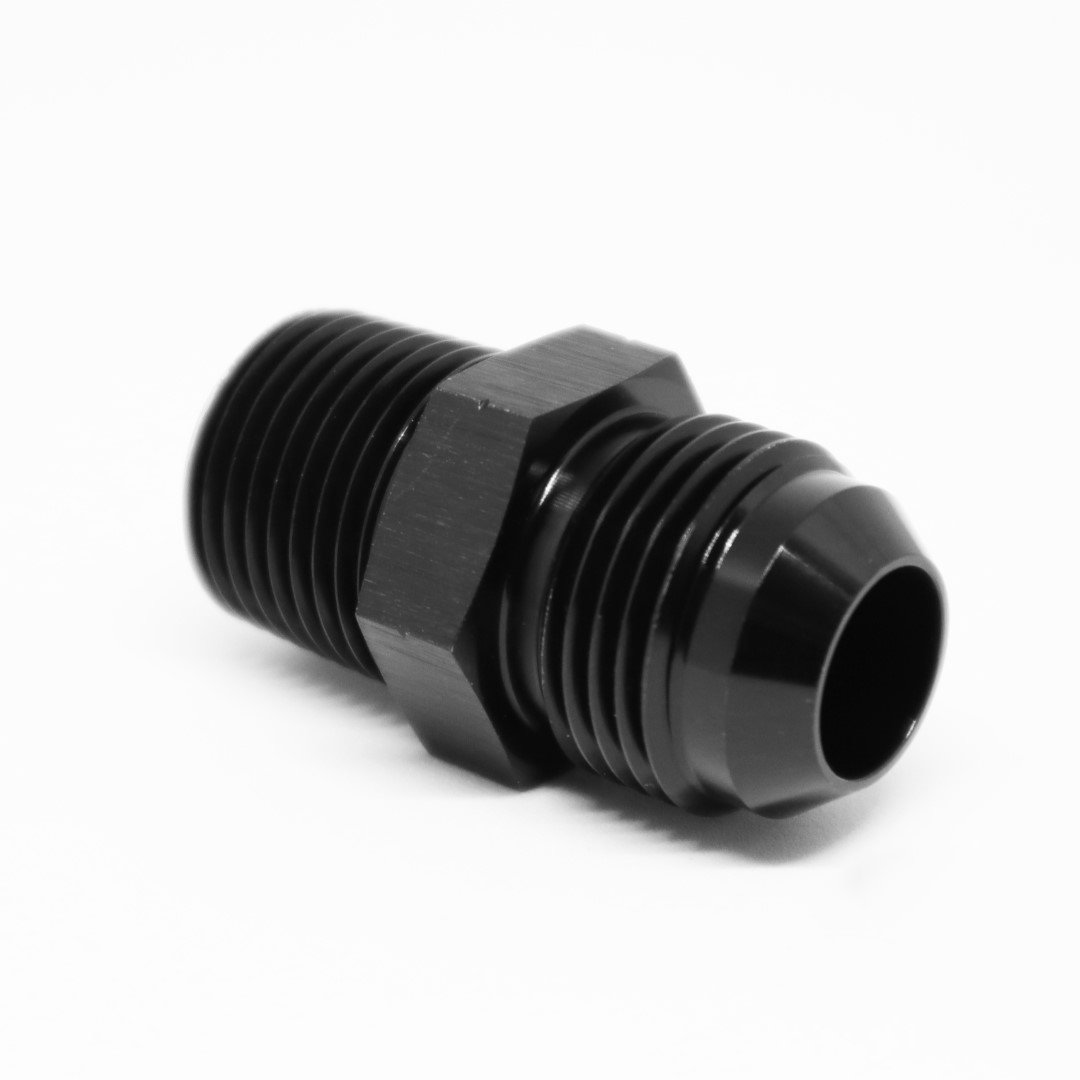 BSPT to AN Adapter – Straight