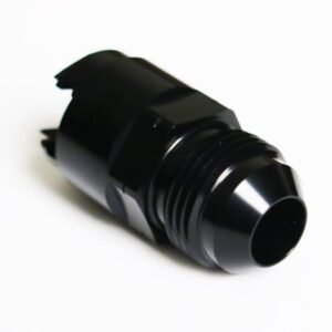 AN to Female EFI Quick Connect (Metal Insert)