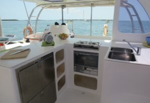 Marine Refrigeration Sales and Service