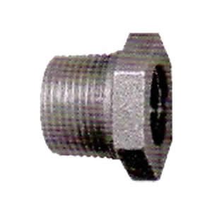 Schedule 40 Steel Bushing