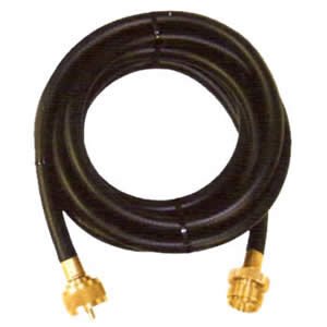 4 Foot Camping Hose male/female 1″-20