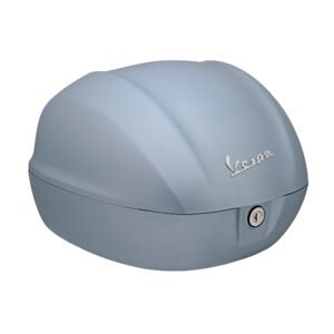 Top Box 32lt Grigio Delicato Opaco