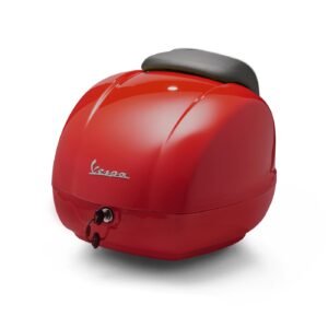 Top Box with Backrest – Rosso Corraggiosso (23)