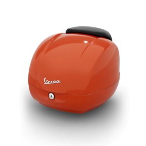 Top Box with Backrest – Arancio Impulsivo (23)