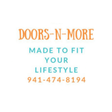 RJ LABADIE CONSTRUCTION/DOORS-N-MORE