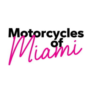 Motorcycles of Miami