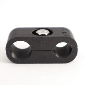 Dual Hose Separator (Stepped)