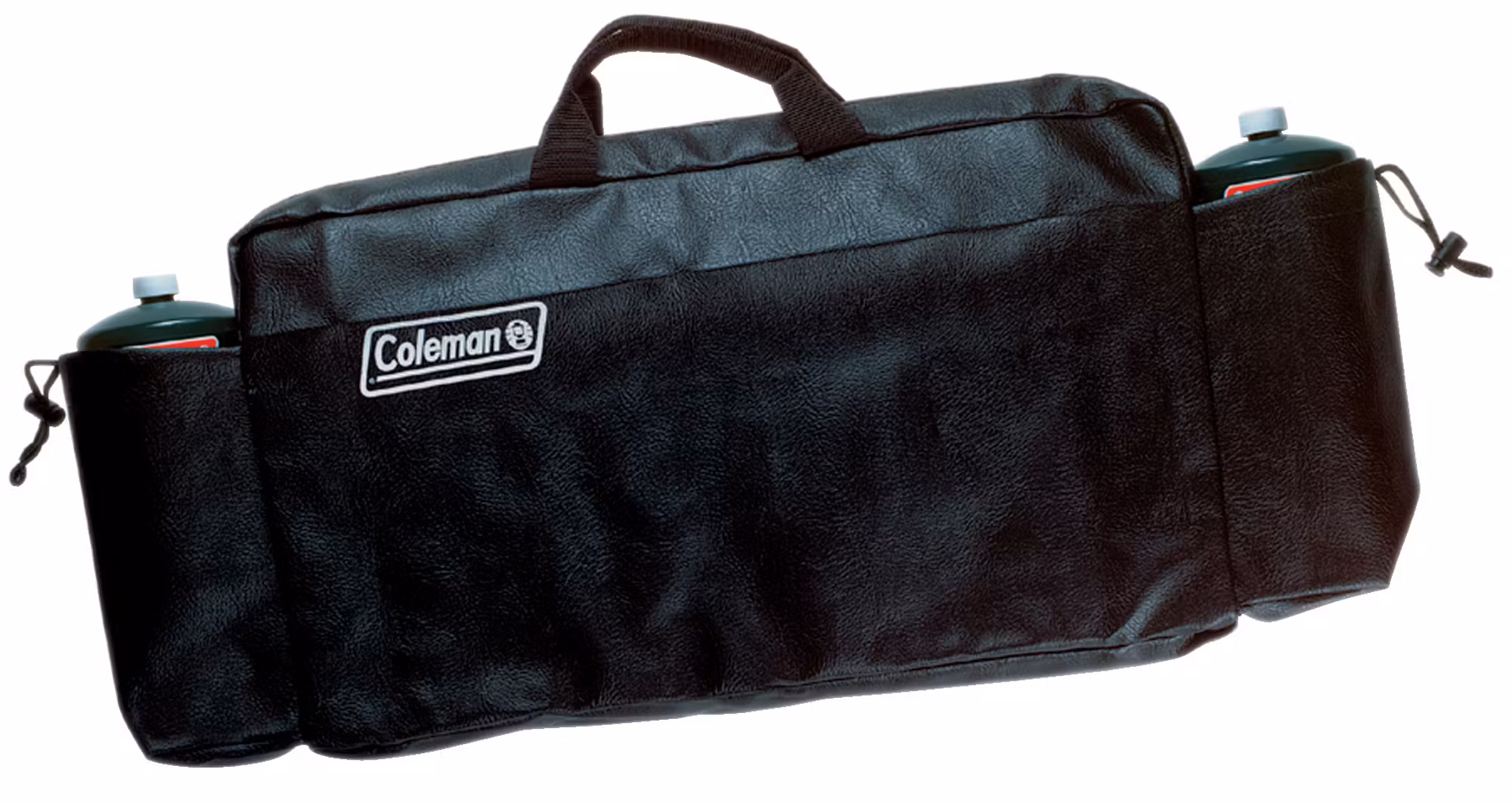 Coleman Large Stove Carry Case | Black - Protect Your Stove