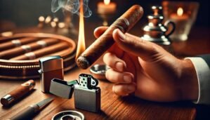 Cigars, Pipes, Tobacco, Lighters and Related Products