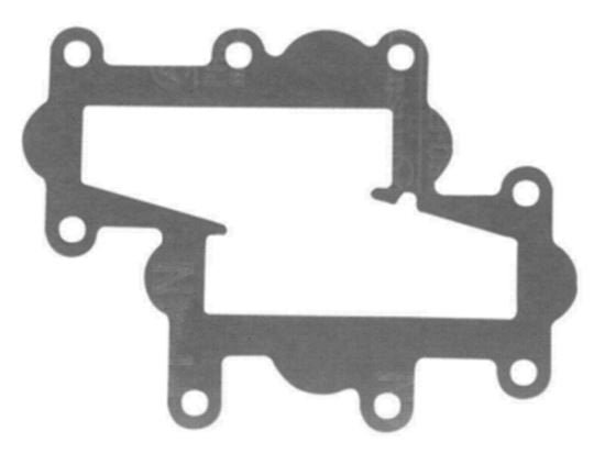 Mercury – Gasket – 27-F406406