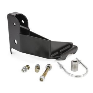 Rear Track Bar Bracket – Jeep JT Gladiator 4WD 2020-2025