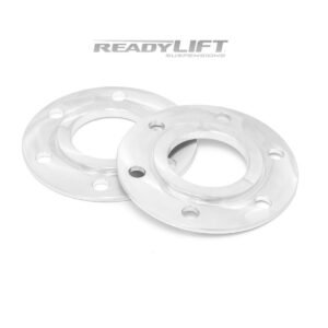 6MM Wheel Spacers – 139.7 6×5.5 GM 1500 2019-2025