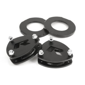 2.0″ SST Lift Kit – Jeep Grand Cherokee 2014-2021