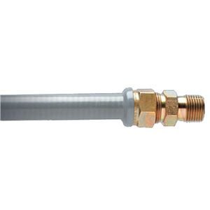 Propane Flex Lines – High BTU Stainless Steel Flexible Gas Connector