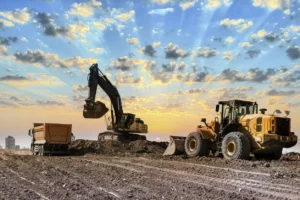 Used Construction Equipment