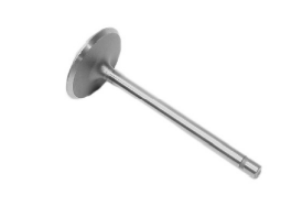 Mercury – Intake Valve – Standard Size – Head 2.250 in., Length 5.210 in., Stem .3720 in. – Fits 2010 and Newer MCM/MIE 8.2L – 8M0046324