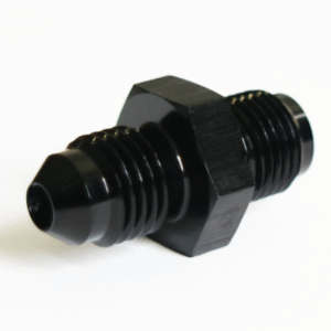Inverted Flare to AN Adapter
