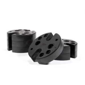 AIR SPRING SPACER KIT FOR 1″ TO 3″ LIFTS (FOR USE WITH AIR SPRING IQ-ASA-9000-LP)