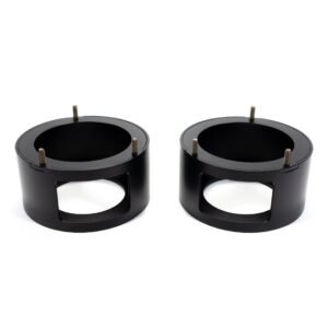 2009+ RAM 1500 – Rear Spacer Kit For 3″ To 6″ Lifts
