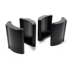 2014+ RAM 2500 – Rear Spacer Kit For 3″ To 6″ Lifts