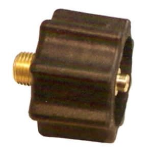 100,000 BTU QCC Fitting
