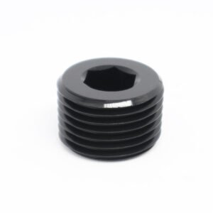 NPT Hex Plug