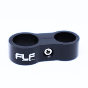 Stepped Billet Dual Hose Separators