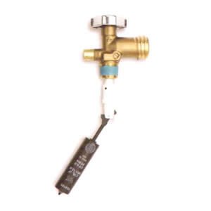 OPD Valve – DT 6.5