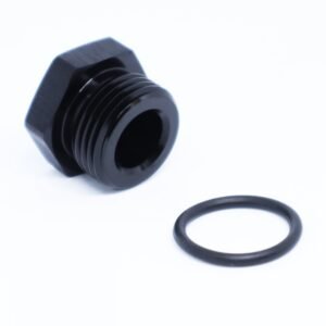 ORB Bolt Plug
