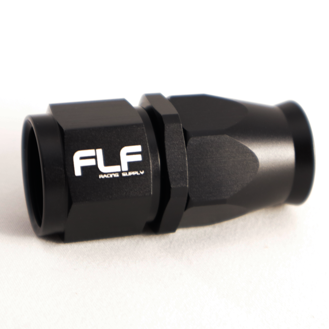 PTFE Hose End – Straight AN