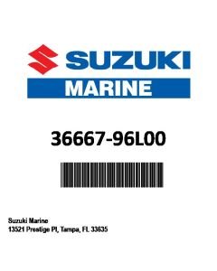 Suzuki – SPC Multi Gauge Adapter – 36667-96L00