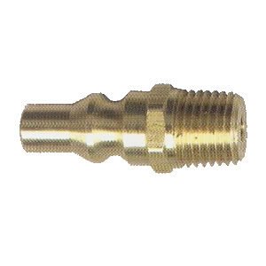 QC Fitting – Type 2 x 1/4″ MNPT