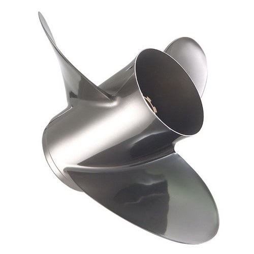 Mercury – Thunderbolt Propeller – 3-Blade – 90 to 400 HP – 15.8 Dia. – 15 Pitch – QS5002X