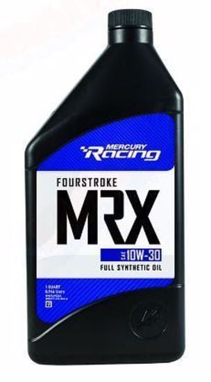 Mercury – Oil-race 4s (Sold Individually) – 92-8M0169264