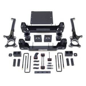 6″ Lift Kit – Toyota Tundra 2007-2021