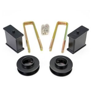 Lift Upgrade 6″ To 8″ Kit – Toyota Tundra 2007-2021