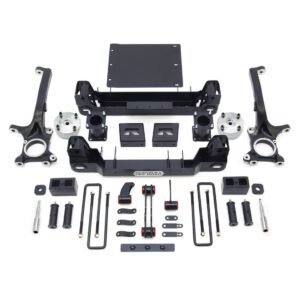 6″ Lift Kit – Toyota Tundra TRD Pro 2015-2021