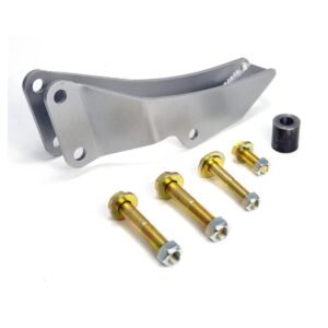 Track Bar Relocation Bracket – Dodge Ram 2500/3500 4WD 2009-2013