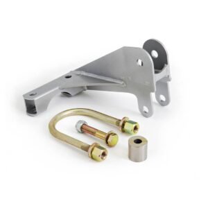 Rear Heavy Duty Track Bar Bracket – Jeep JK Wrangler 4WD 2007-2018