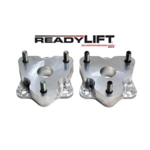 2″ Leveling Kit T6 Billet – Dodge Ram 4WD 2006-2025