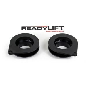 1.5″ Rear Coil Spacer – Dodge Ram 1500 2009-2025