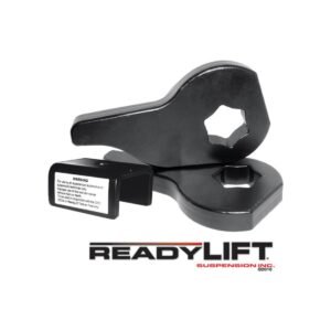 2.25″ Leveling Kit W/ Forged Torsion Key – Dodge Durango Chrysler Aspen 2004-2010
