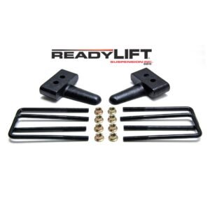 1.5″ Rear Block Kit – Ford F-150 2WD 2004-2020